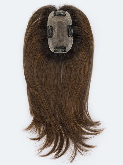 Richmond GB Hair Anise | Synthetic Hair Ponytails (Clip In) - Multi-Angle View 3
