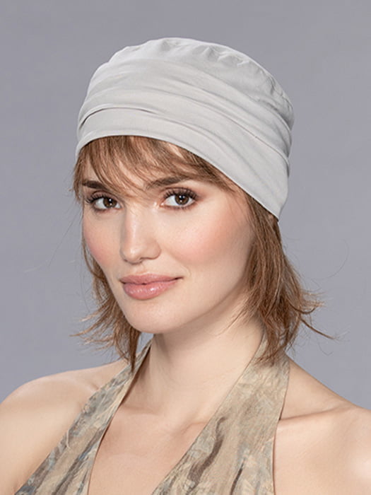 Richmond GB Hair Verbena | Human Hair Partial Wigs (No Clips) - Multi-Angle View 3