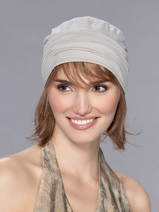 Richmond GB Hair Verbena | Human Hair Partial Wigs (No Clips) - Multi-Angle View 2