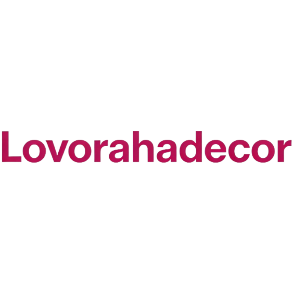 Lovorahadecor