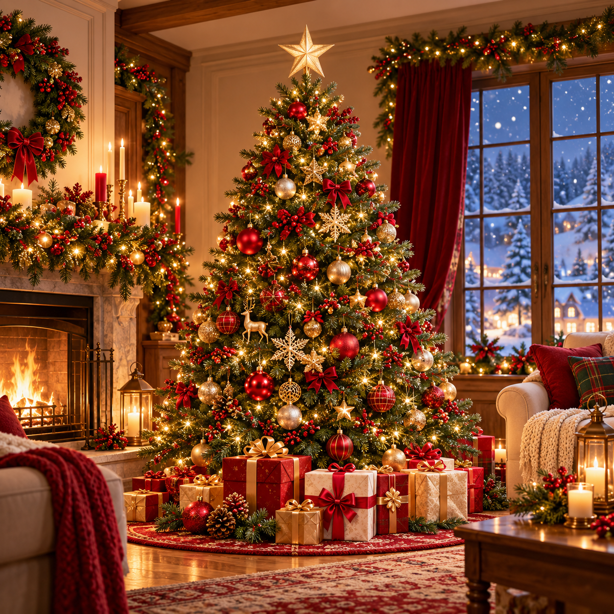 Christmas Collection
