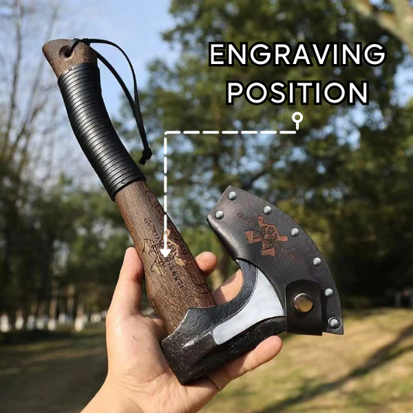 BUDDY OUTDOOR AX