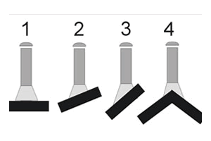 Don-Bar 9200 roof flashing diagram