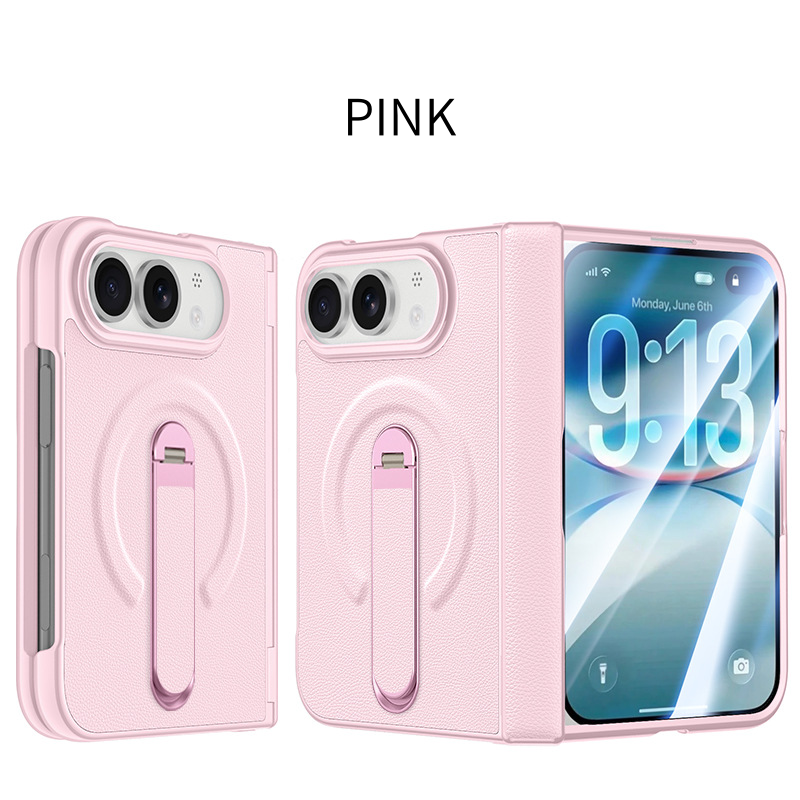 [Copy]IPHONE All-In-One Case With Rotating Ring Stand for iPhone Duo