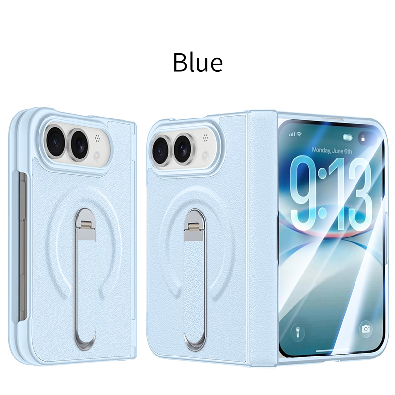 [Copy]IPHONE All-In-One Case With Rotating Ring Stand for iPhone Duo