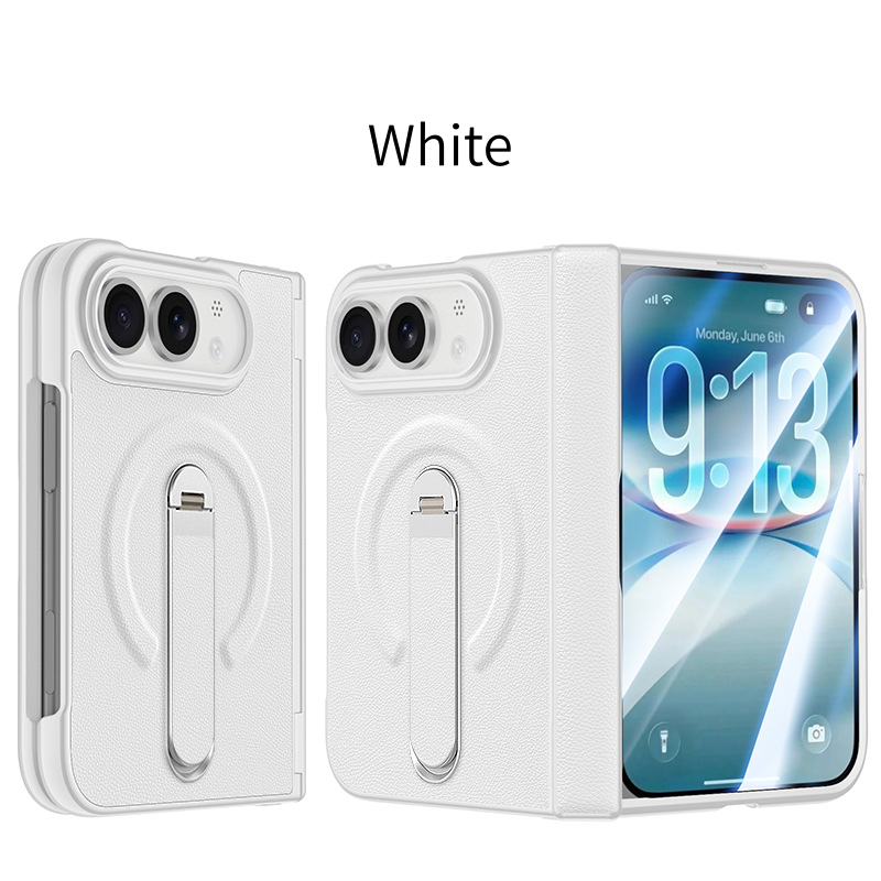[Copy]IPHONE All-In-One Case With Rotating Ring Stand for iPhone Duo