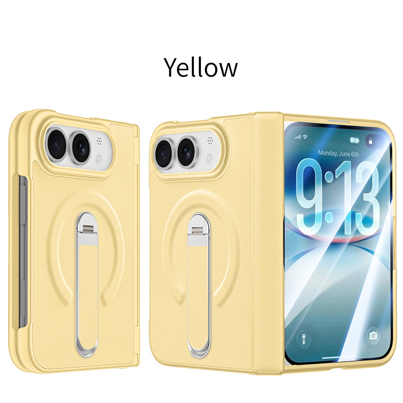 [Copy]IPHONE All-In-One Case With Rotating Ring Stand for iPhone Duo