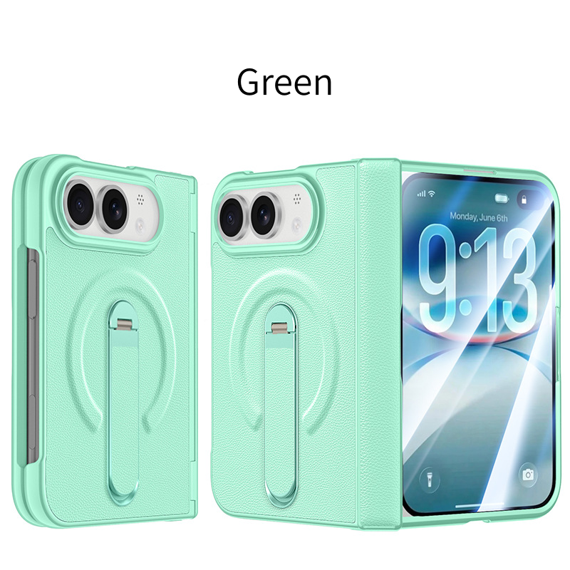 [Copy]IPHONE All-In-One Case With Rotating Ring Stand for iPhone Duo