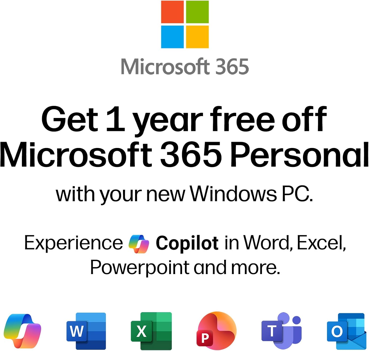 14" Laptop 2026 Edition, Intel Processor, 16GB RAM, 256GB SSD+128GB UFS | Copilot AI, Long Battery Life, Lightweight 3.11 lbs