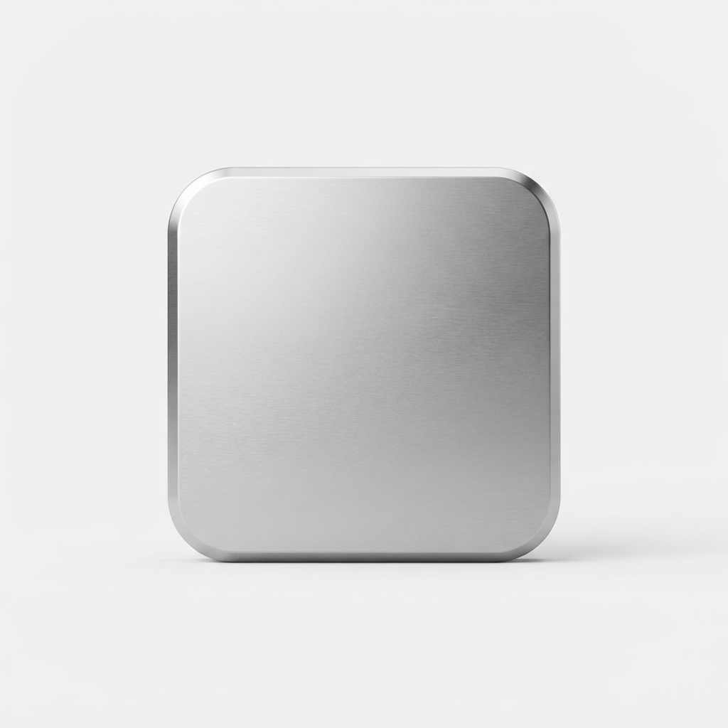 Foldable NFC and QR check-in tabletop sign