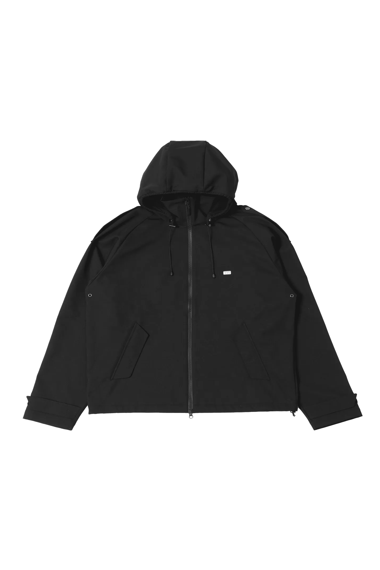 Water Reactive Vanguard Shell Jacket