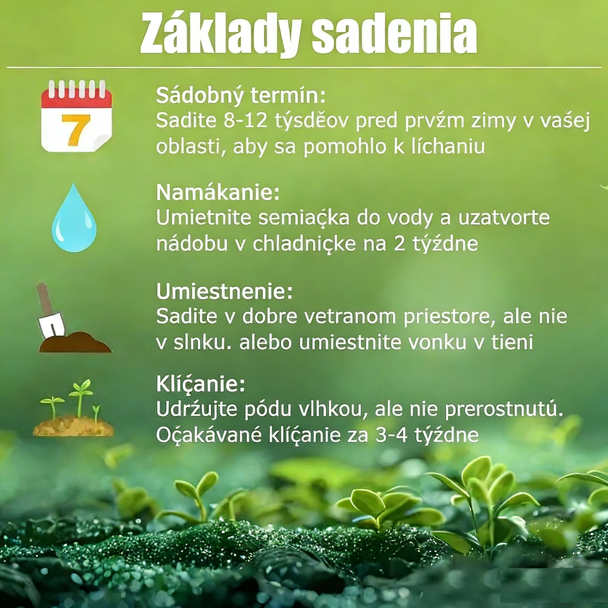 🌈 Semienka Rainbow Haze – Vneste do svojej záhrady kúzlo a farby ✨
