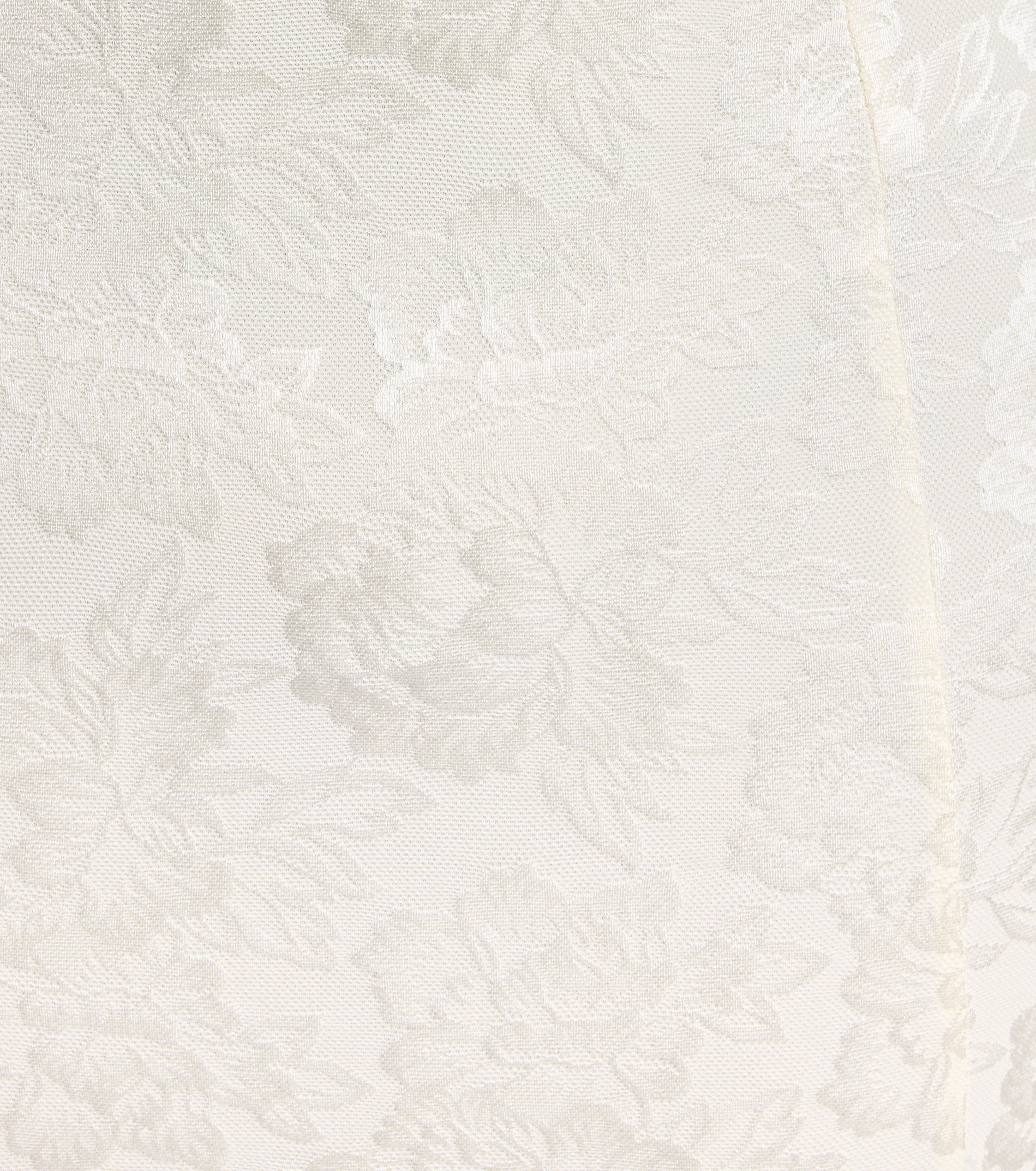 Kendal Lace Mermaid Formal Dress - IVORY