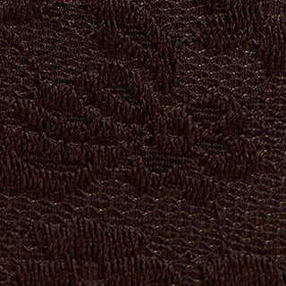 Lane Halter Strappy Lace Mermaid Formal Dress - BROWN