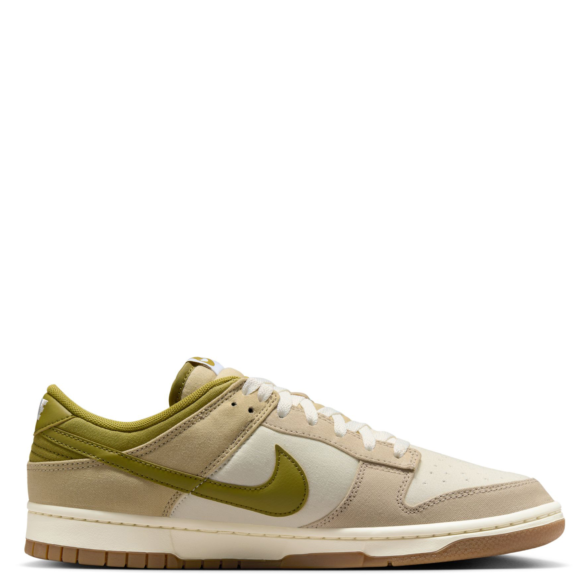 Nike Dunk Low - Sail/Pacific Moss-Cream Ii-Limestone