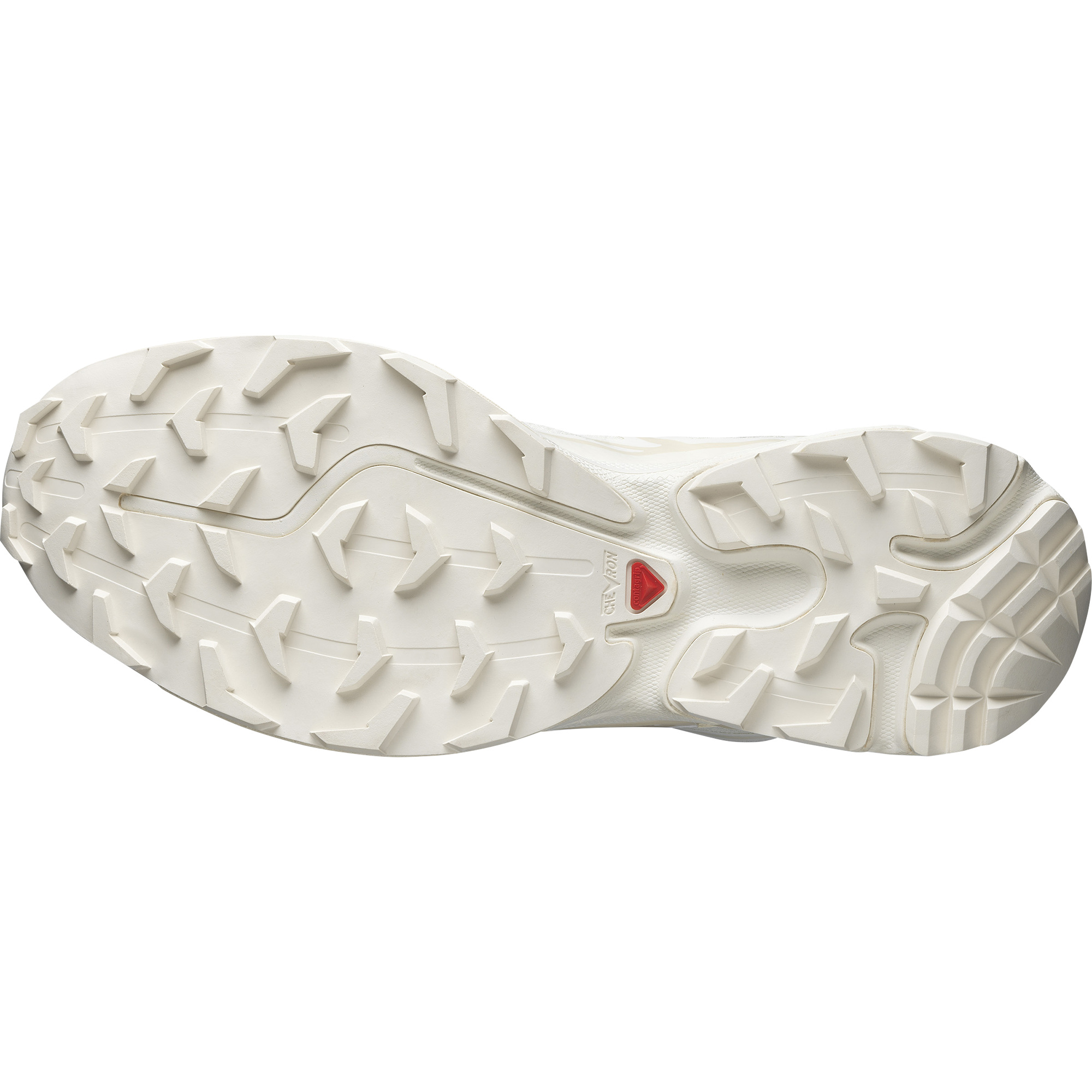 Salomon XT-6 — Vanilla Ice / Vanilla Ice / Almond Milk — GhostProductImage 6