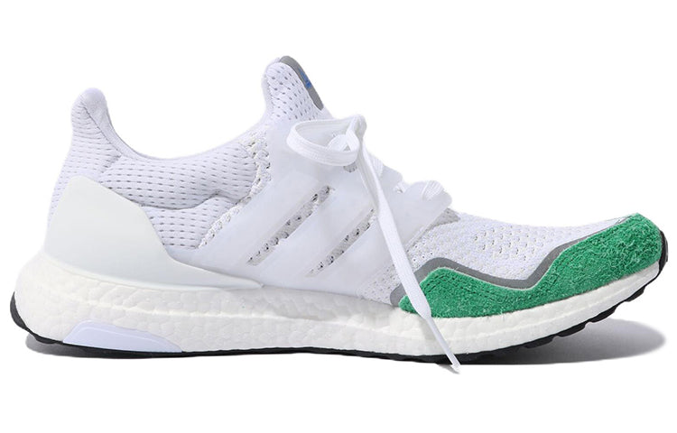adidas Ultraboost 1.0 DNA 'White Green' GY9134 - 1_a788dc22-1e47-4bc5-b973-dffc0487d2fc