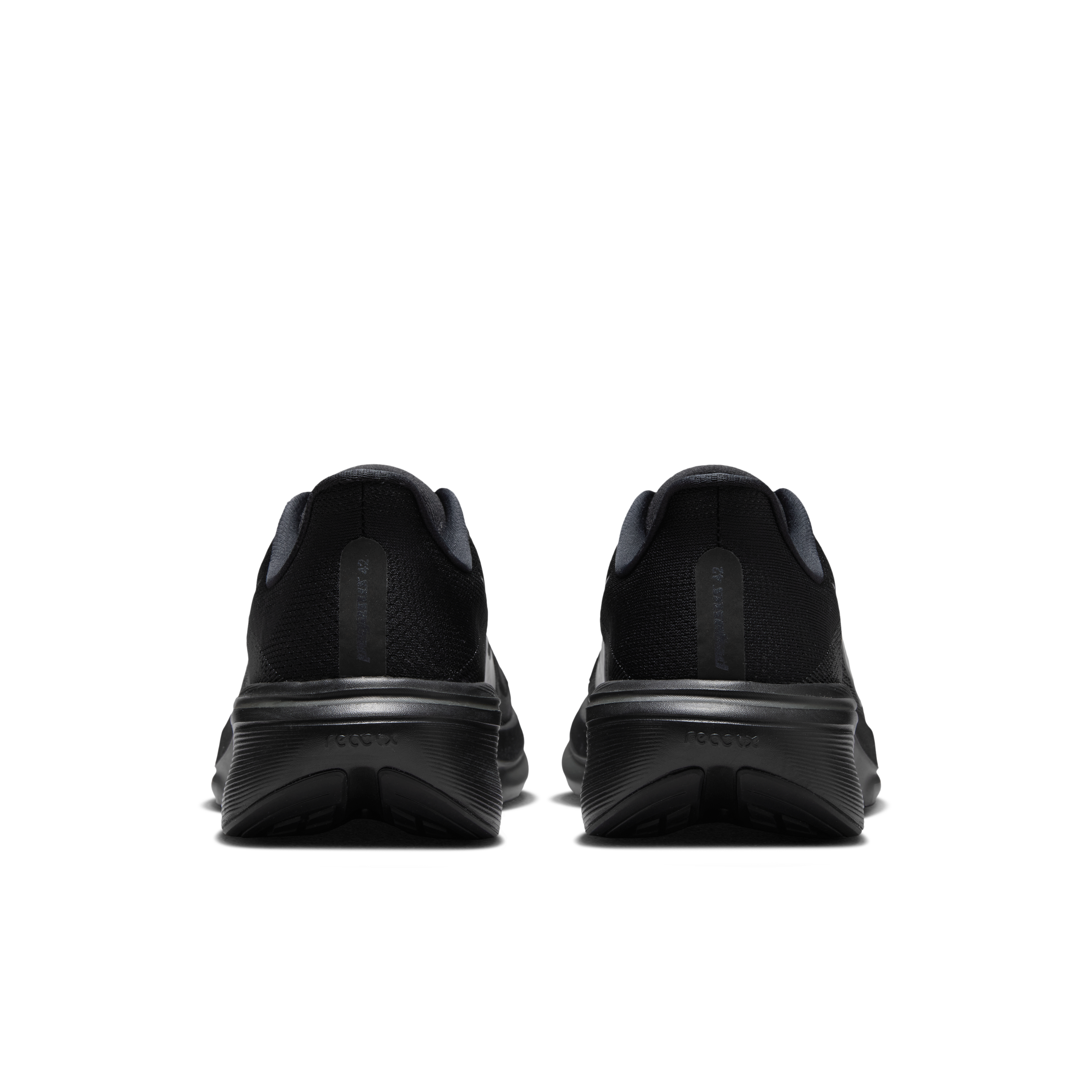 Nike Pegasus 42 Men's Road Running Shoes — Black/Anthracite/Black — Regular