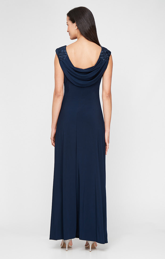 navy
