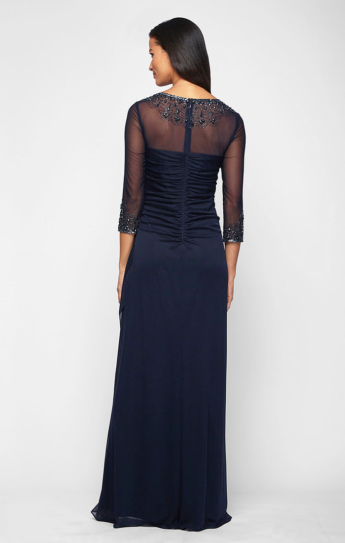 navy