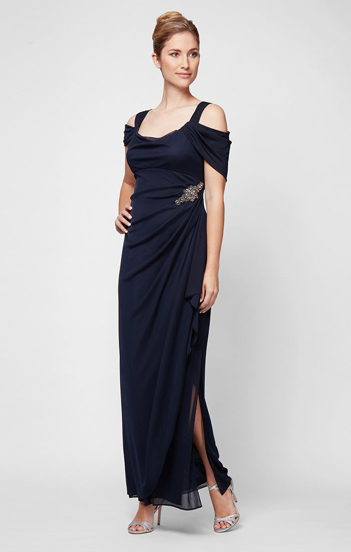 navy