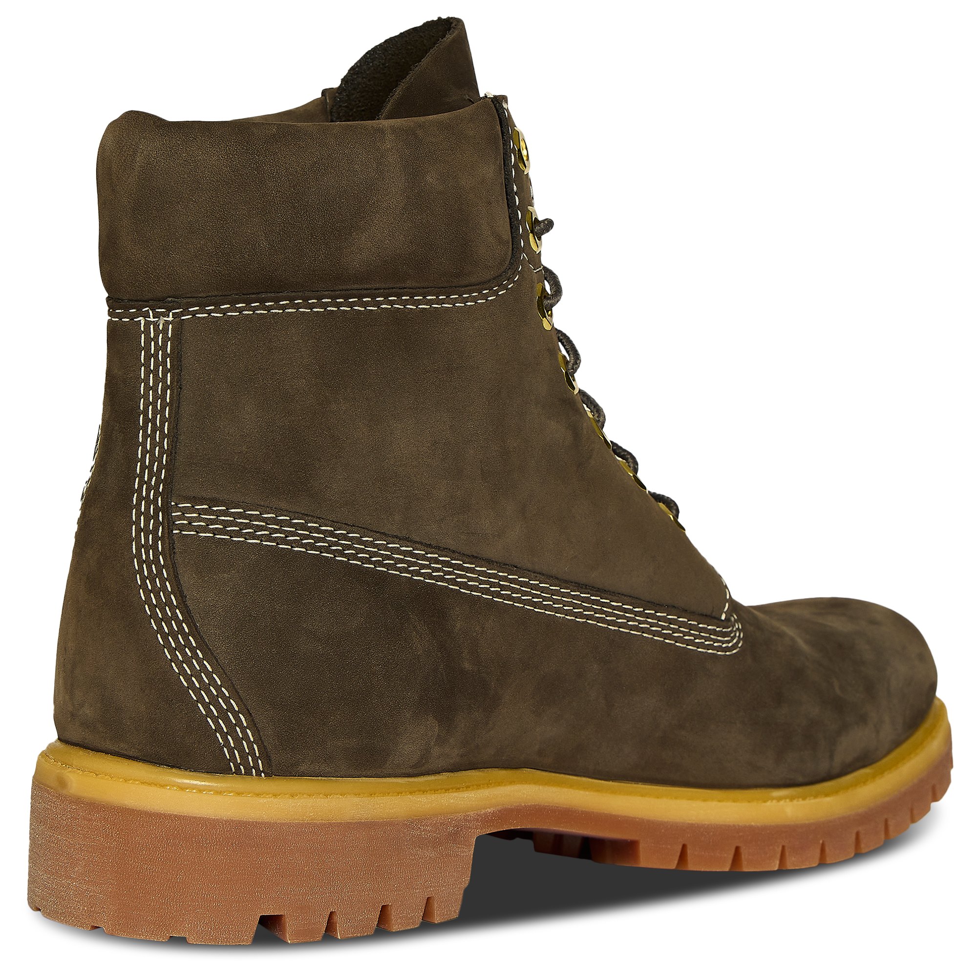 Timberland 6-inch Premium Waterproof Boot - Wren - 3