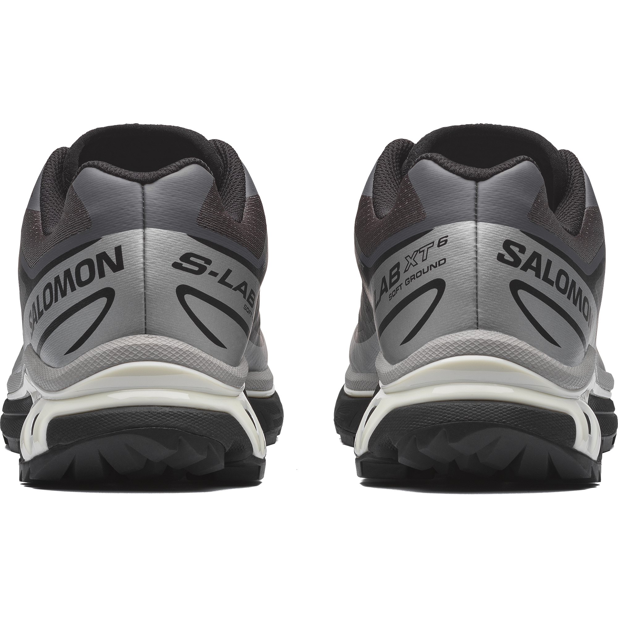 Salomon XT-6 — Castlerock / Ftw Silver / Vanilla Ice — GhostProductImage 4