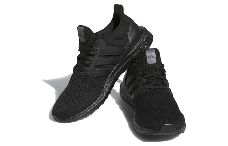 adidas Ultraboost 1.0 DNA 'Triple Black' HQ4199 - 2_09b733c8-6a69-4848-b820-24bee981c31d