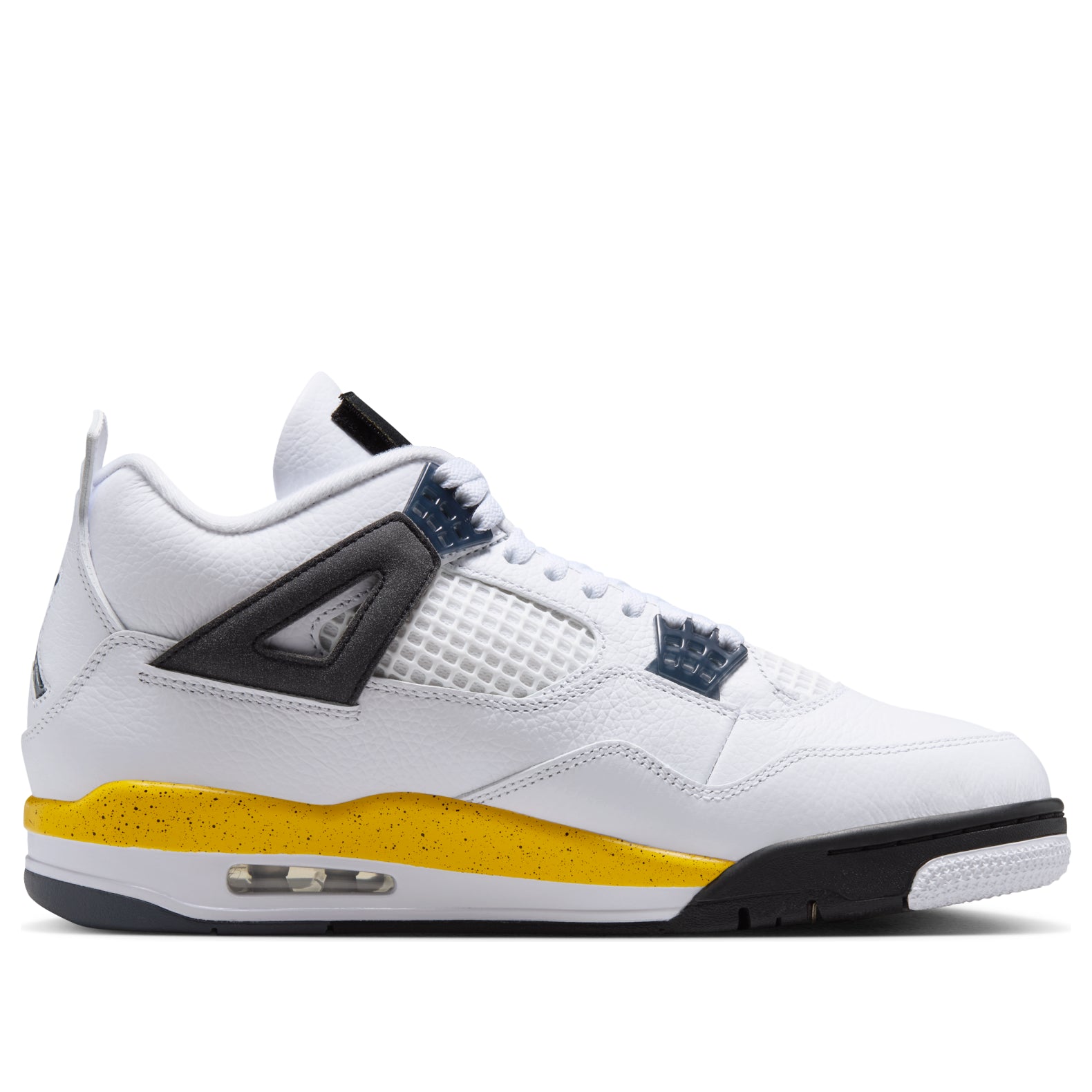 Air Jordan 4 Retro 'Tour Yellow' IO2463-102 - 2_25e70208-6740-4137-b3a9-3a3de29165ad