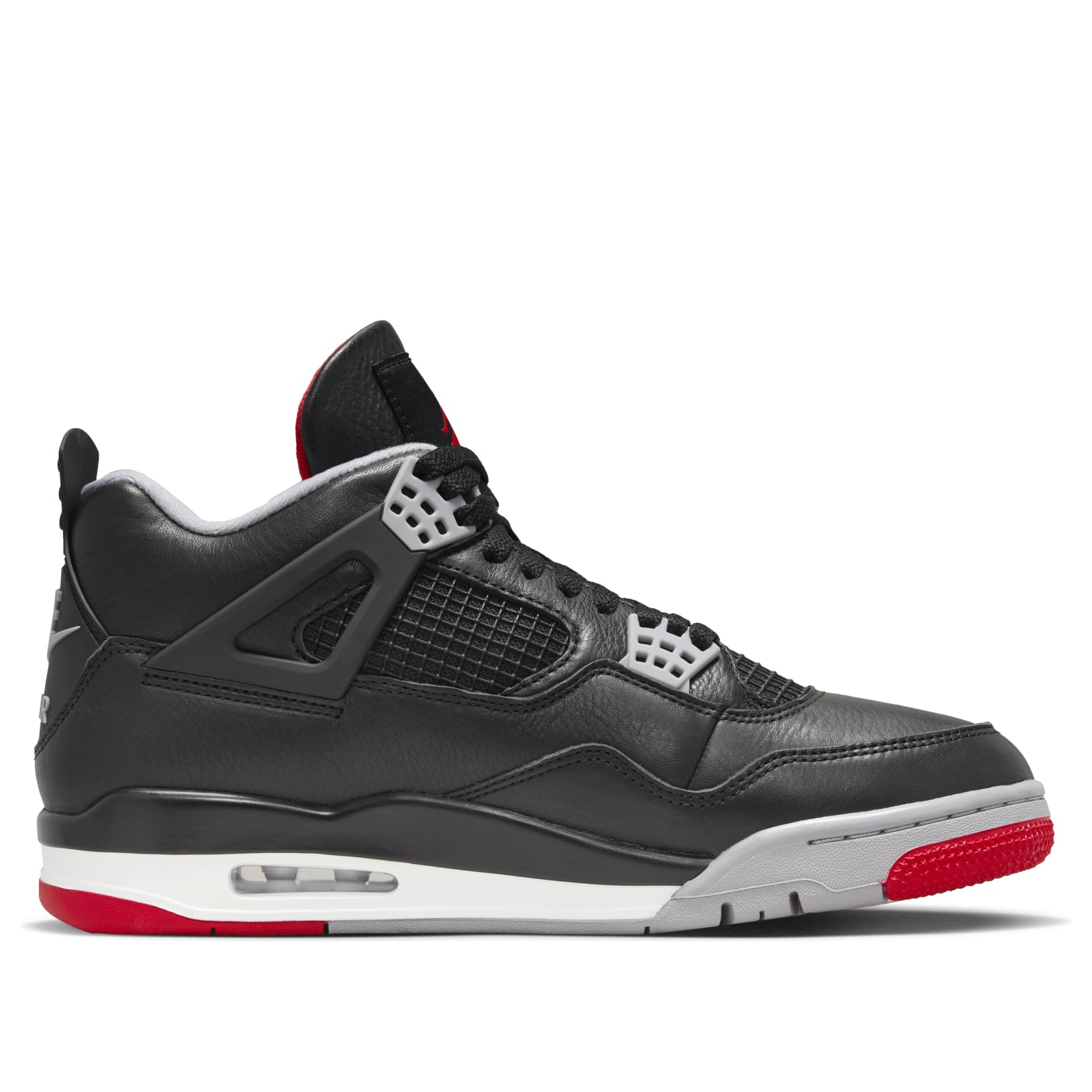 Air Jordan 4 Retro 'Bred Reimagined' FV5029-006 - 2_f02c6cd9-4965-4e2d-b3c7-e81cdfe45440