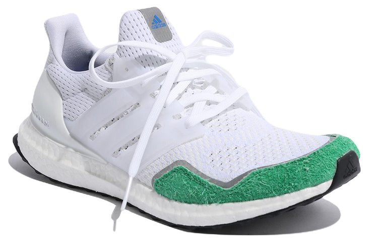 adidas Ultraboost 1.0 DNA 'White Green' GY9134 - 2_f2b94a94-219a-4603-ae8a-1f6cb13ff74b