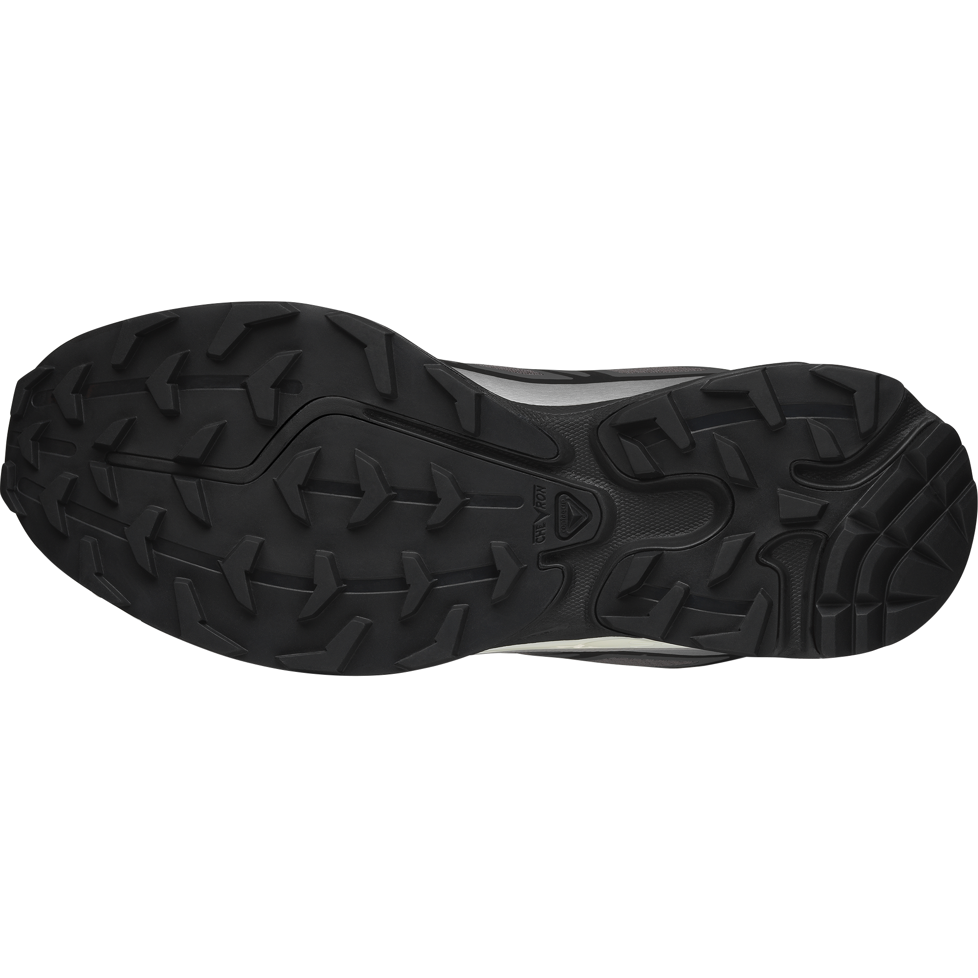 Salomon XT-6 — Castlerock / Ftw Silver / Vanilla Ice — GhostProductImage 5
