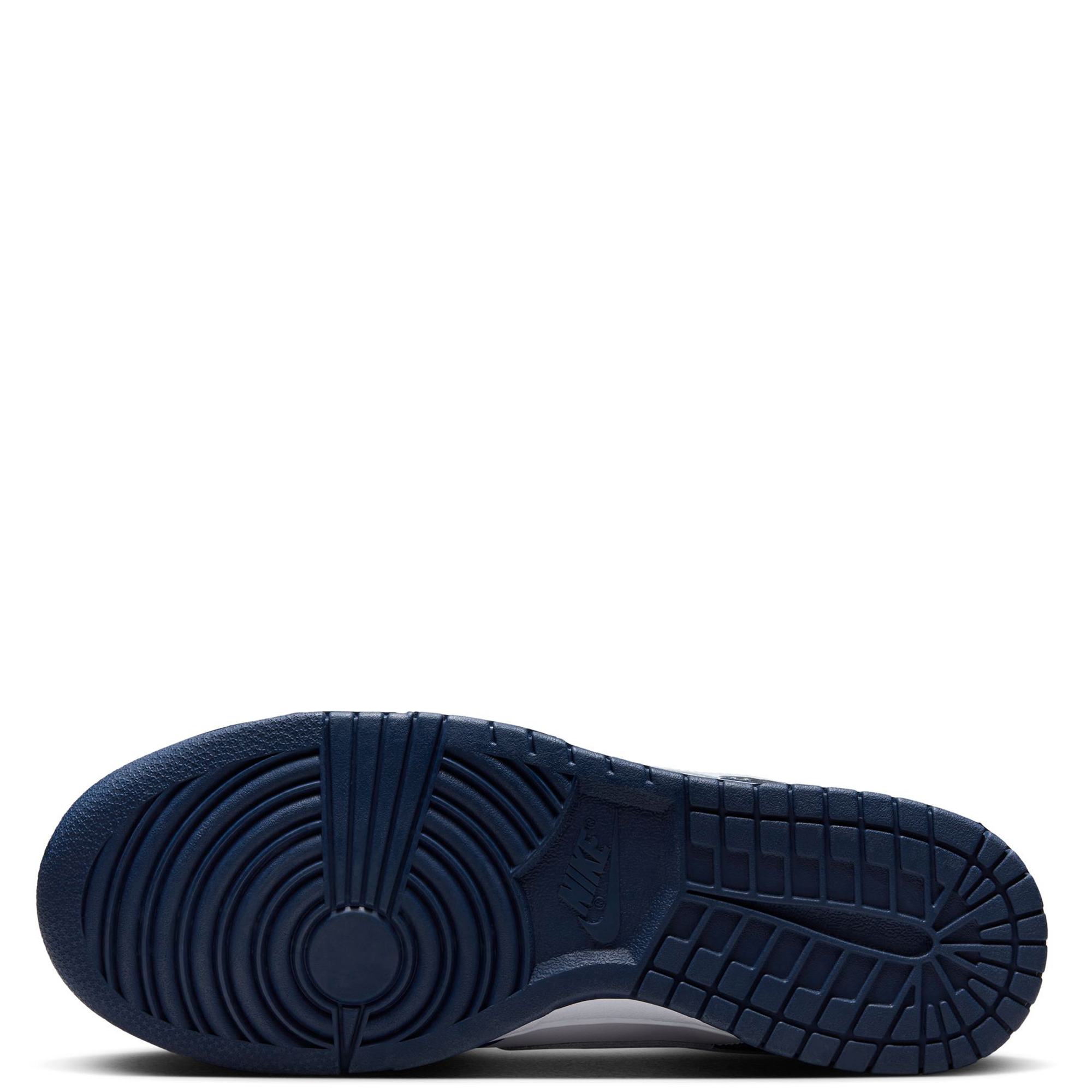 Nike Dunk Low - White/Football Grey-Game Royal