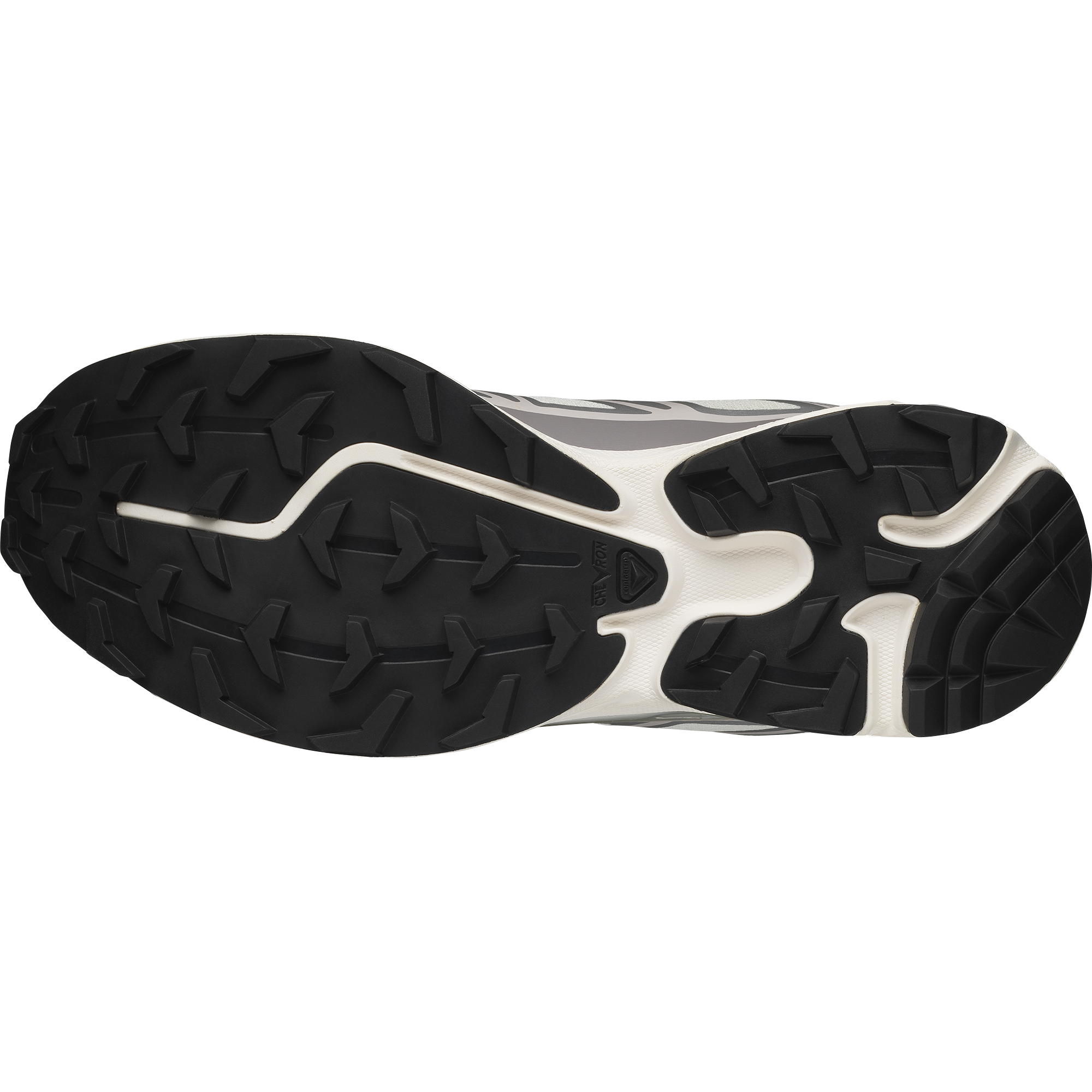 Salomon XT-6 — Vanilla Ice / Ftw Silver / Lilac Ash — GhostProductImage 5
