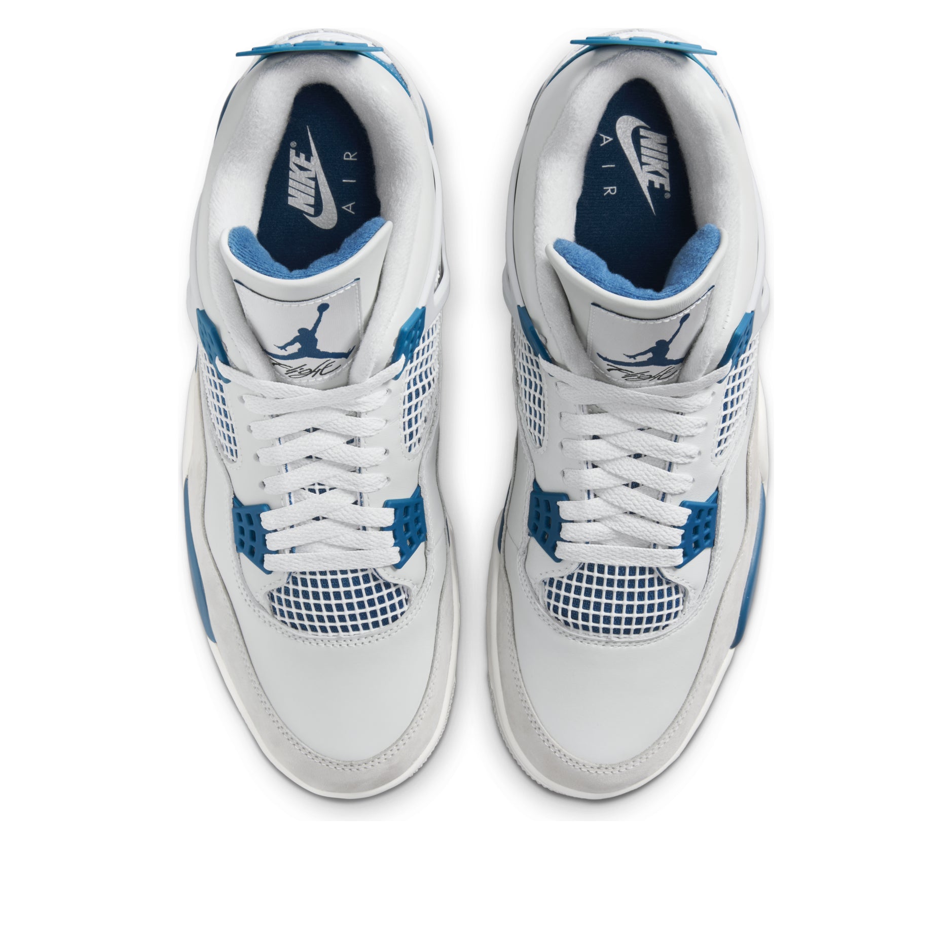 Air Jordan 4 Retro 'Military Blue' 2024 FV5029-141 - 3_05fc1147-3c8e-4fae-92a5-92144b8bbdac