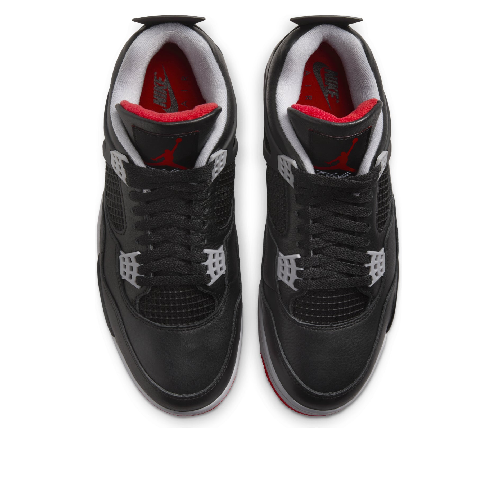 Air Jordan 4 Retro 'Bred Reimagined' FV5029-006 - 3_1352ec15-14d8-49e0-8b7f-ad61b662c570