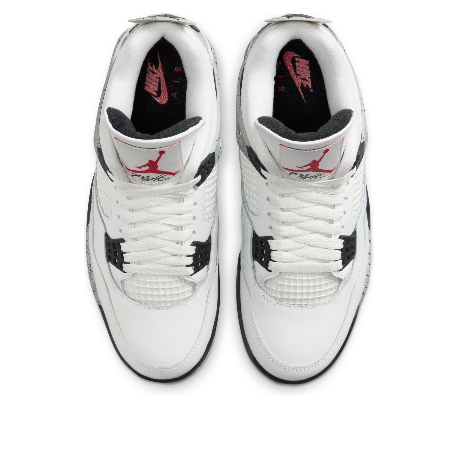 Air Jordan 4 Retro 'White Cement' 2025 FV5029-100 - 3_29faf6b5-d1ba-415d-85af-62648ec8ff38