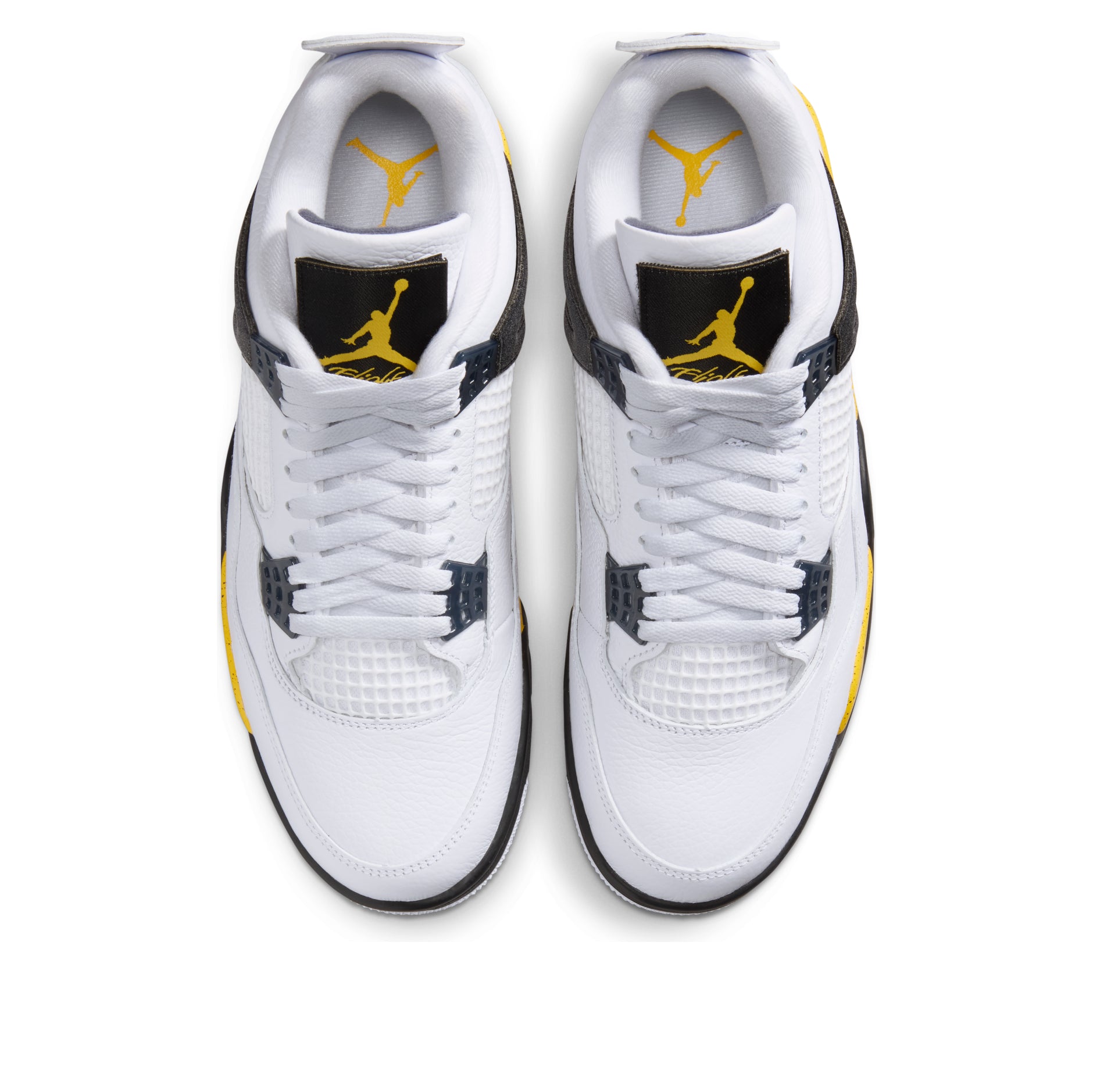 Air Jordan 4 Retro 'Tour Yellow' IO2463-102 - 3_7b8d8bc8-4623-46e1-97d2-d1cd9d376356