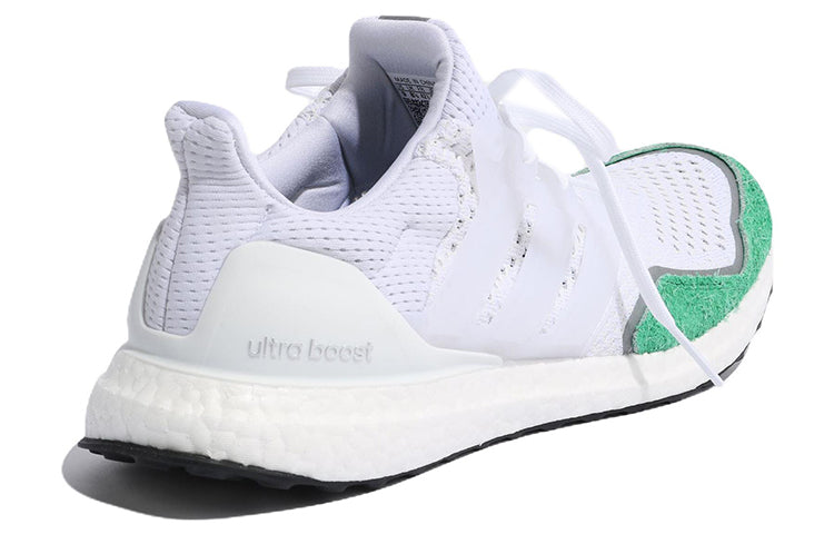 adidas Ultraboost 1.0 DNA 'White Green' GY9134 - 3_8716afd5-d116-4dd7-b617-ab053e7e50af