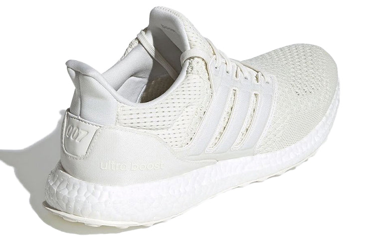 adidas x James Bond 007 Ultraboost 1.0 DNA 'No Time to Die - Triple White' FY0648 - 3_d3cf3b76-2bad-4de5-9cc7-7aa282610cd0