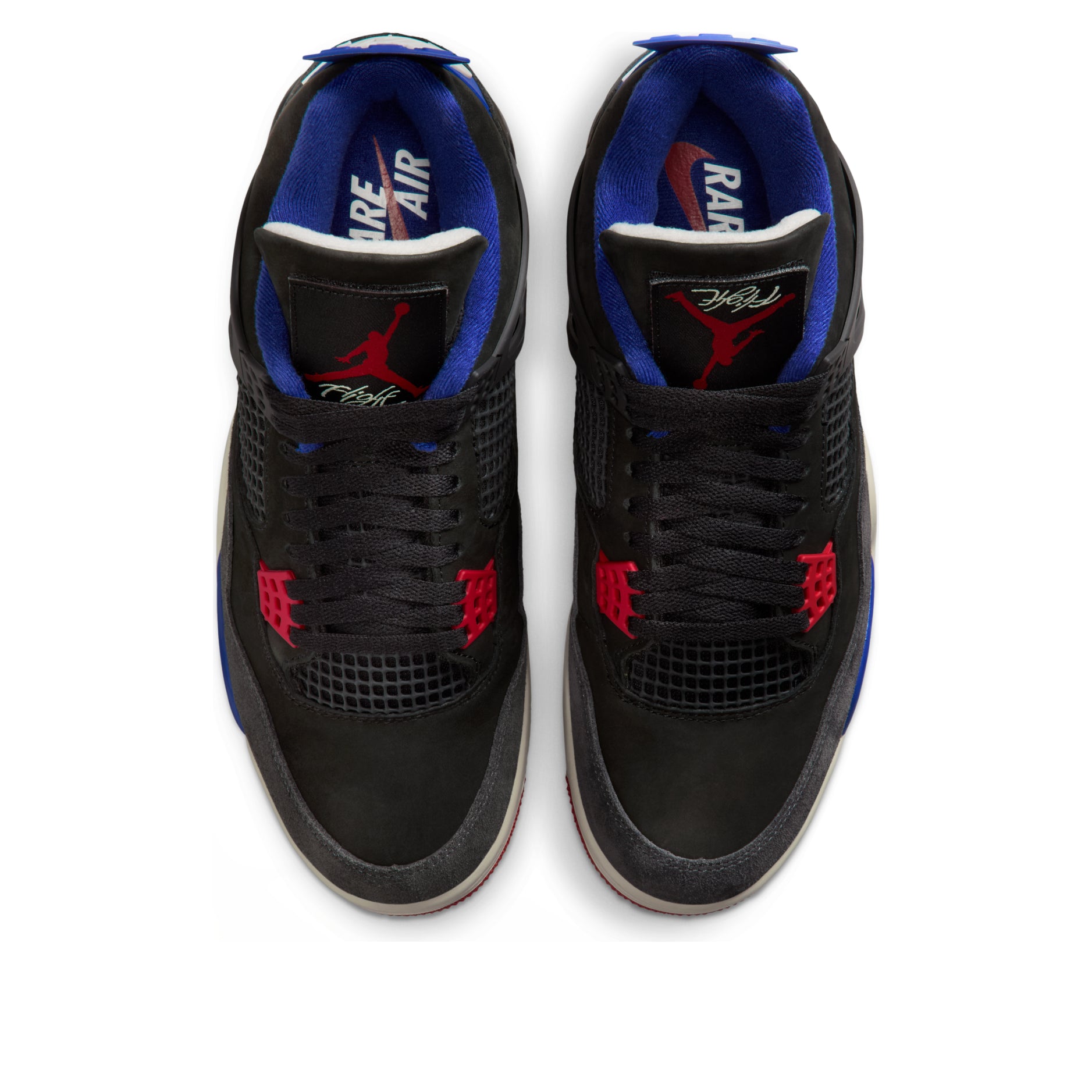 Air Jordan 4 Retro 'Rare Air' FV5029-003 - 3_f4f84a3f-79f1-43be-9b82-3672b260ce5d