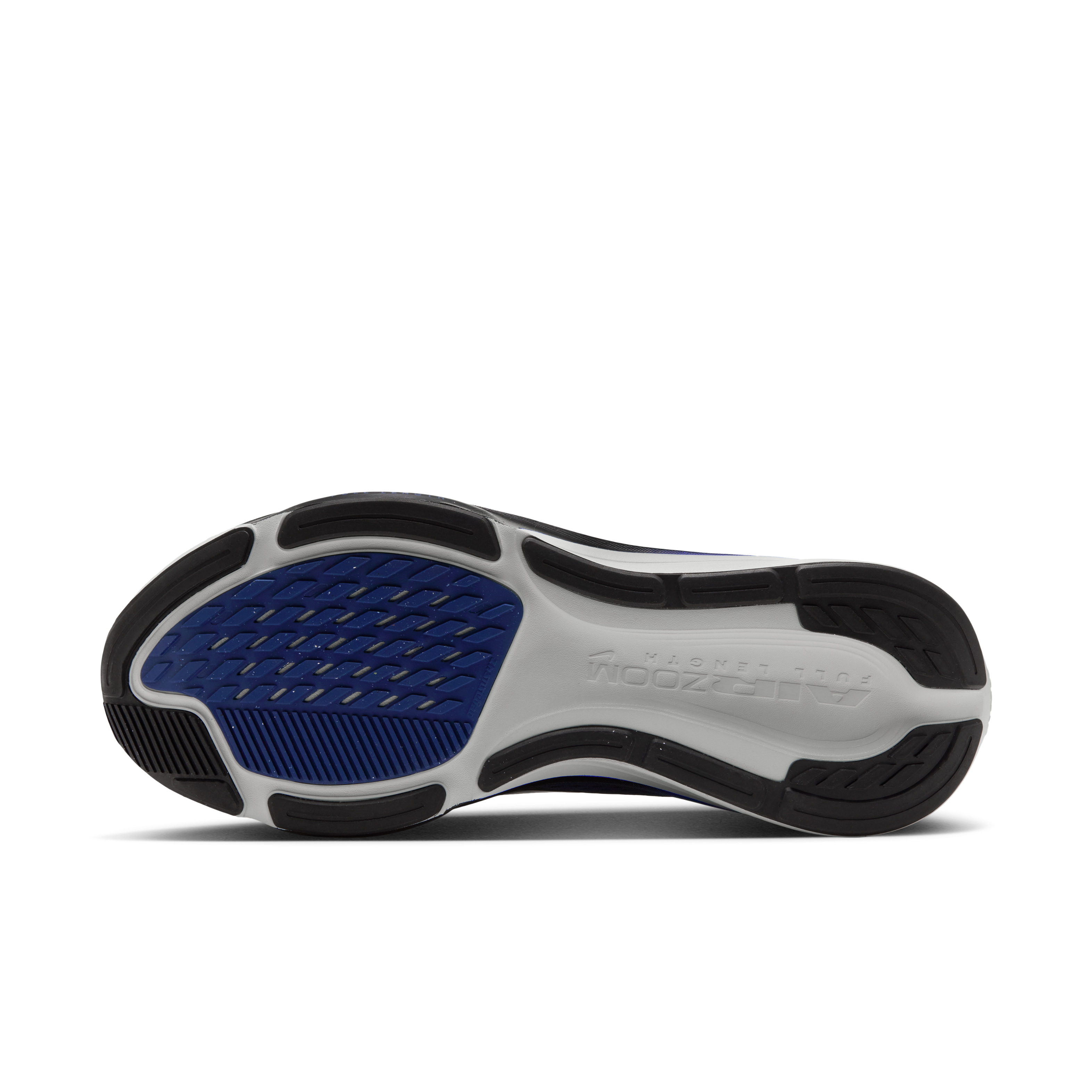 Nike Pegasus 42 Men's Road Running Shoes — Dark Slate/Grey Mist/Racer Blue/Black — Regular