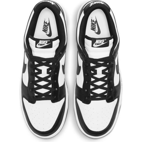 Nike Dunk Low - White/Black-White