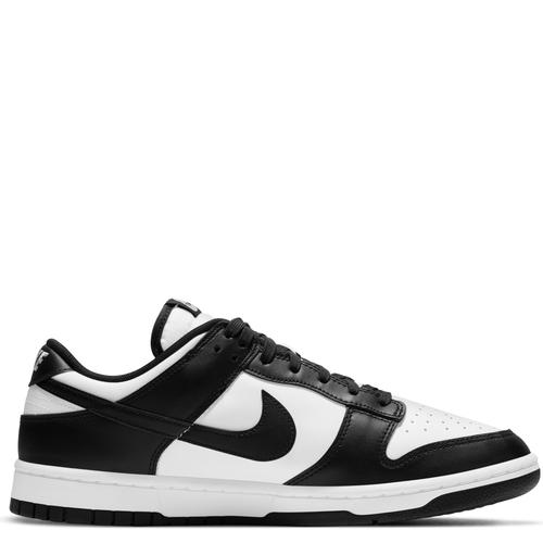 Nike Dunk Low - White/Black-White