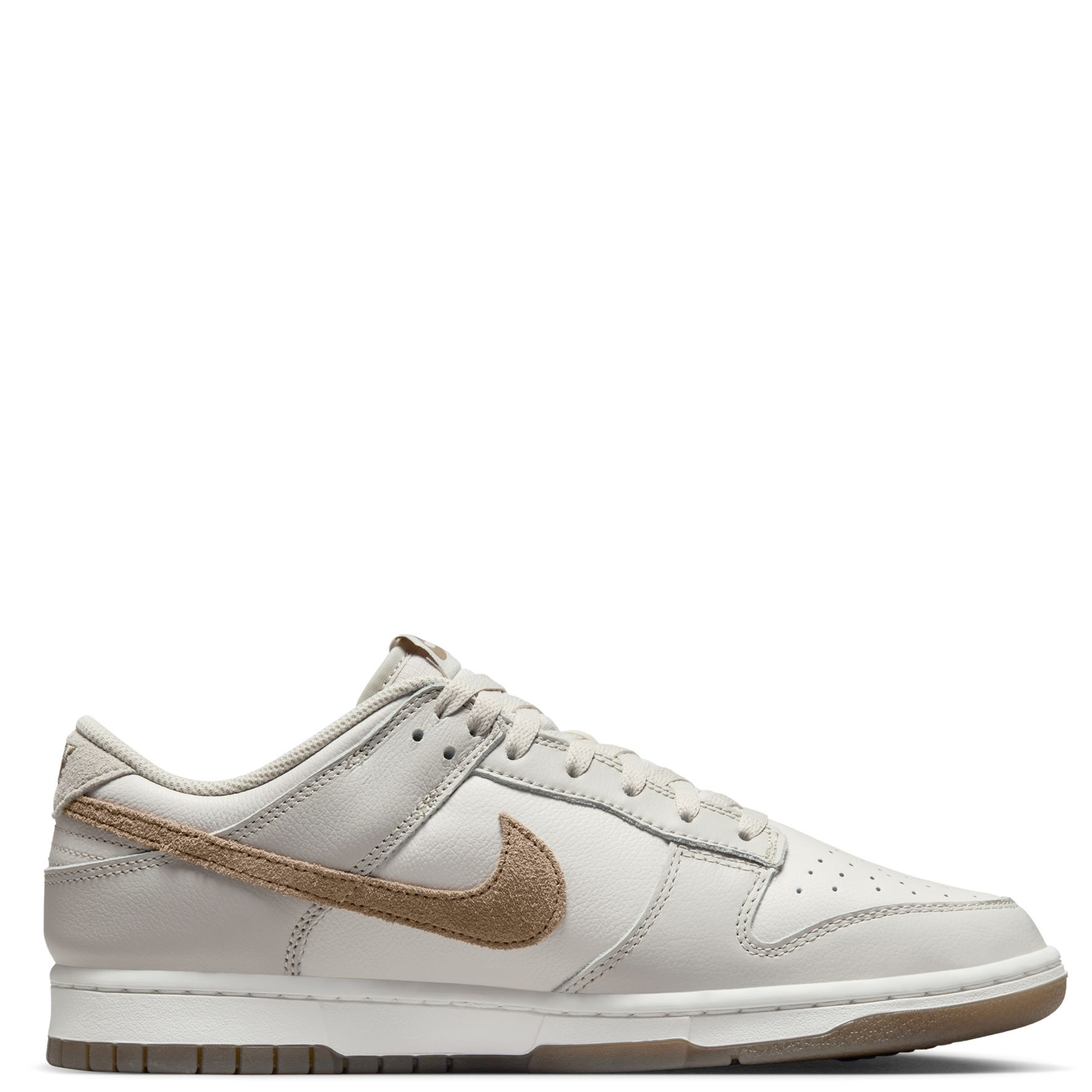 Nike Dunk Low - Phantom/Khaki-Light Bone-Summit White