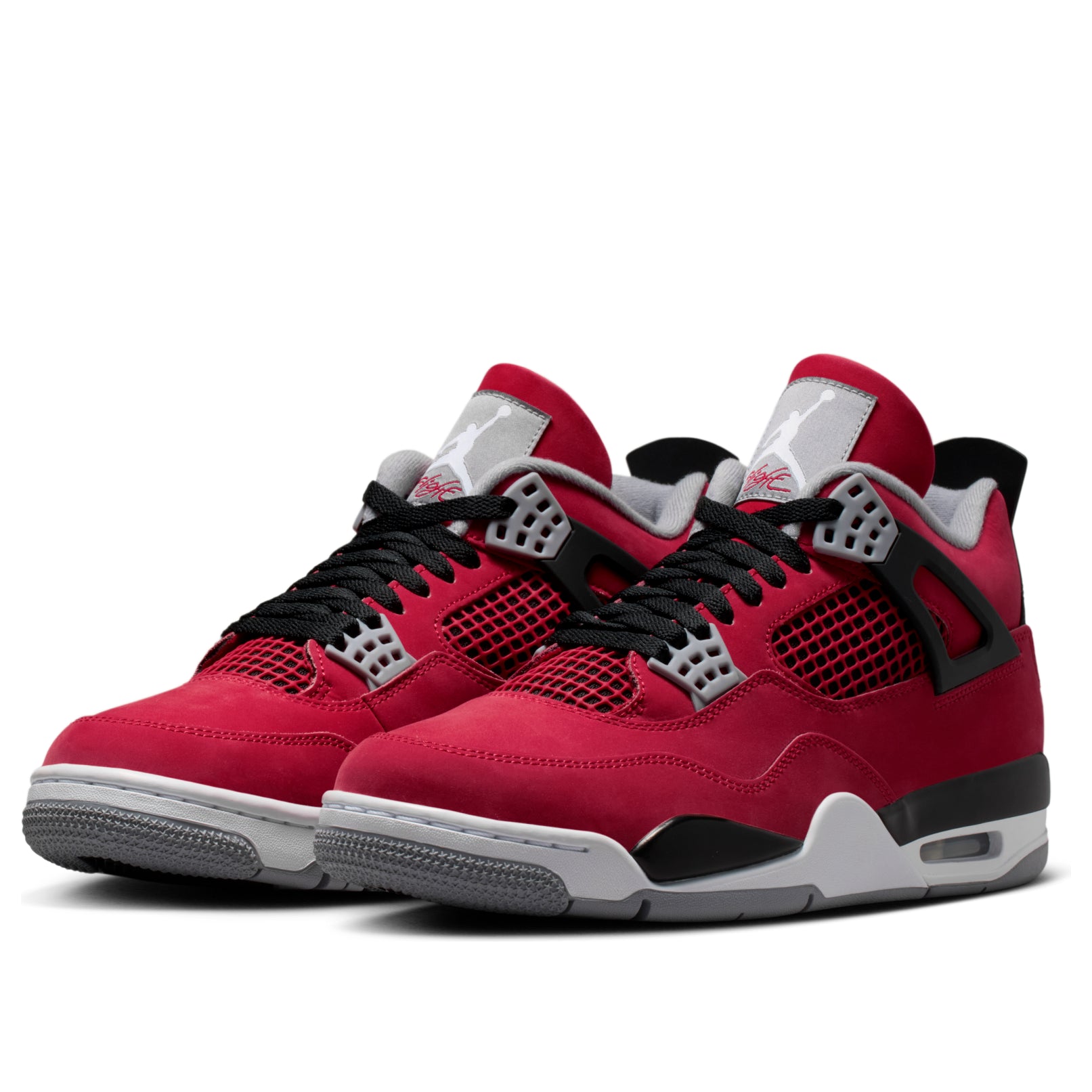 Air Jordan 4 'Toro Bravo' FQ8138-600 - 4_1131df0d-c804-4ea1-bfe4-031c3a0c9af8