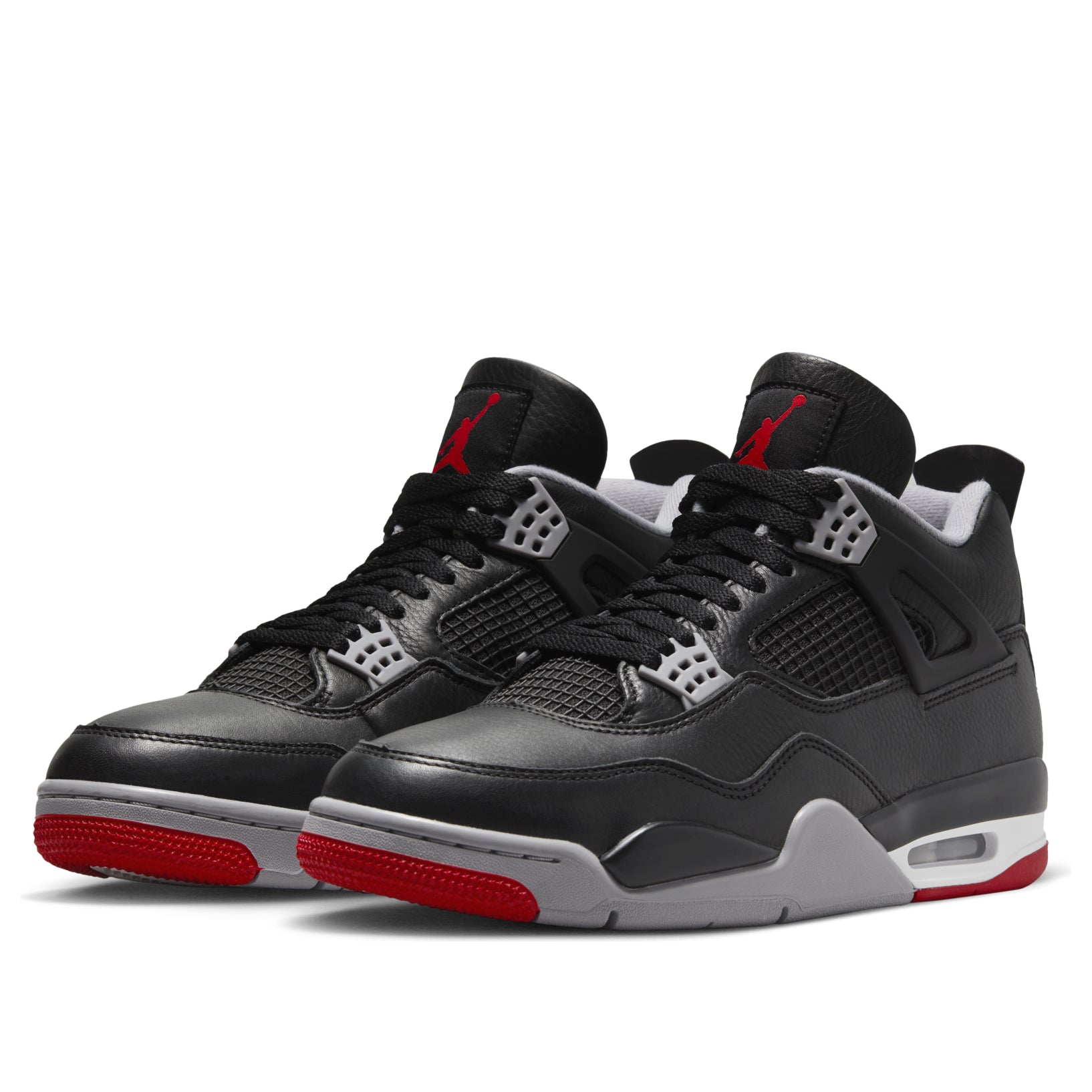 Air Jordan 4 Retro 'Bred Reimagined' FV5029-006 - 4_20bb42fe-5350-4e57-bbdc-37949281d4e8