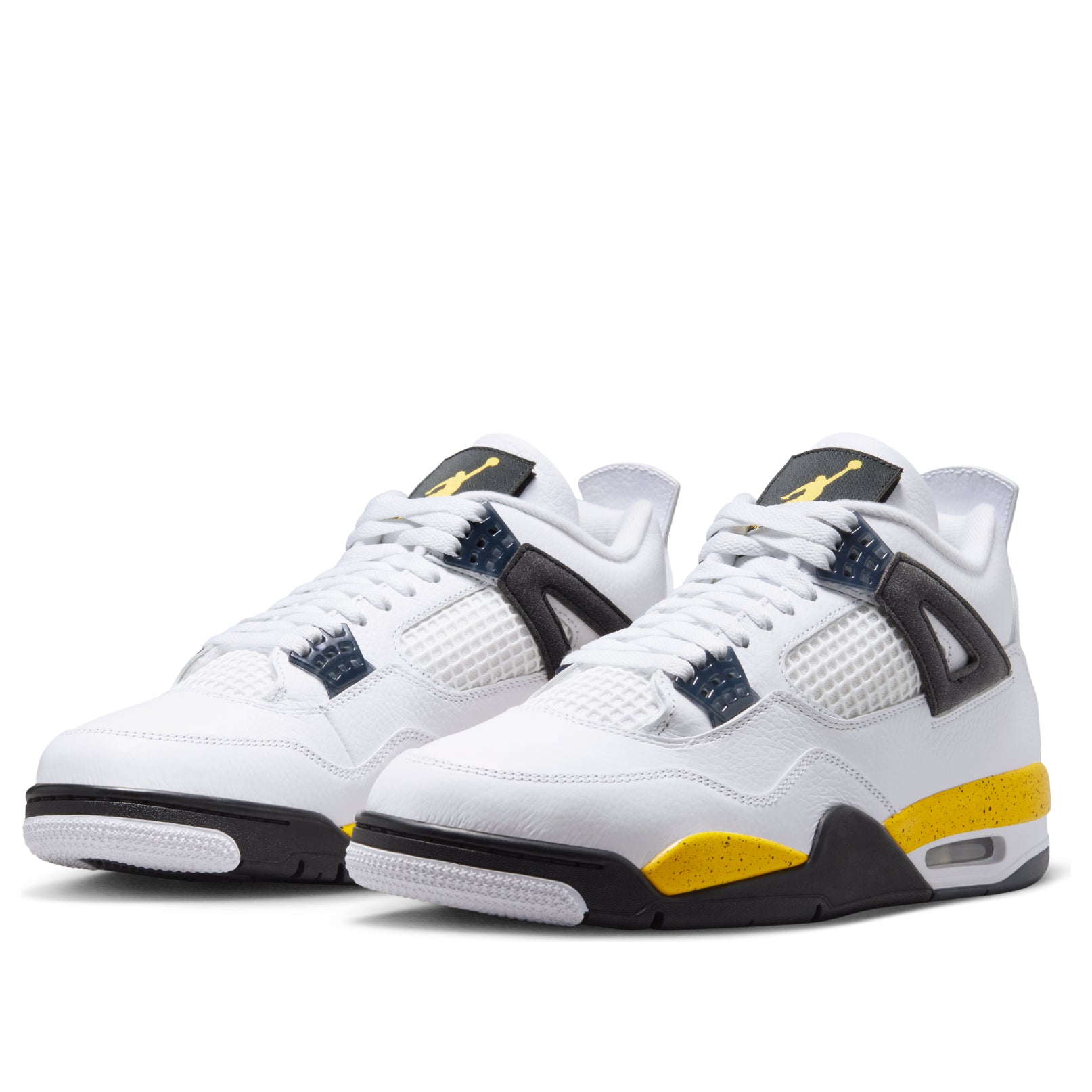 Air Jordan 4 Retro 'Tour Yellow' IO2463-102 - 4_8385deb6-e2c1-49f0-82b1-365f990a4a27