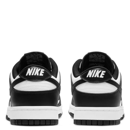 Nike Dunk Low - White/Black-White