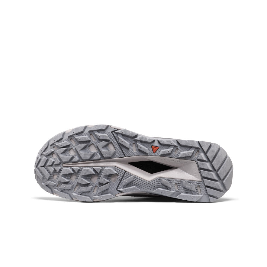 Men's Targhee Apex Waterproof Hiking Shoe  |  Alloy/Evening Primrose - 6